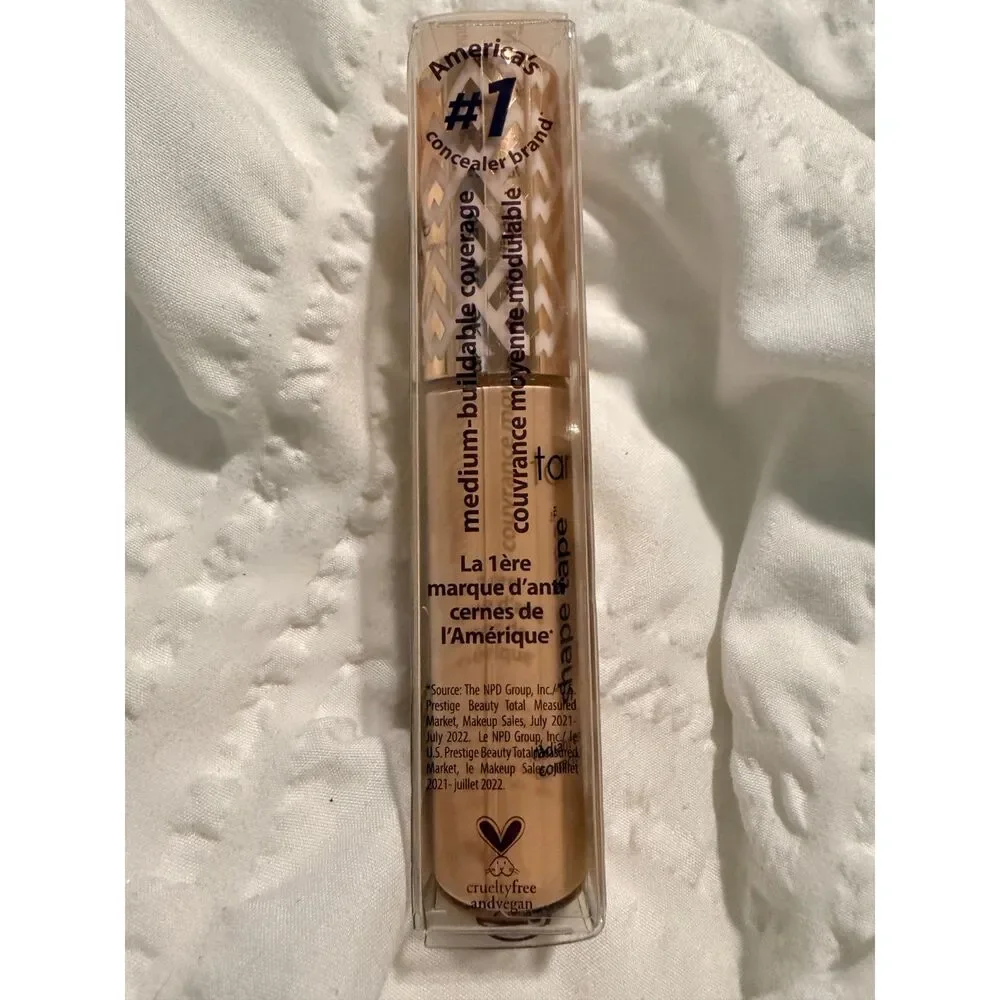 STARTER nib tarte